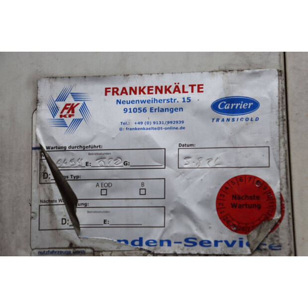 2016 Schmitz Cargobull OTHERS-45550284