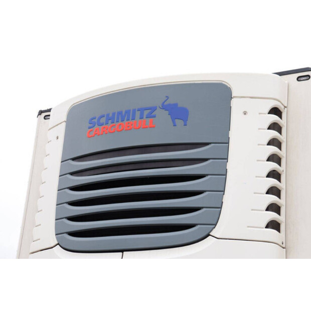 2016 Schmitz Cargobull OTHERS-45550288