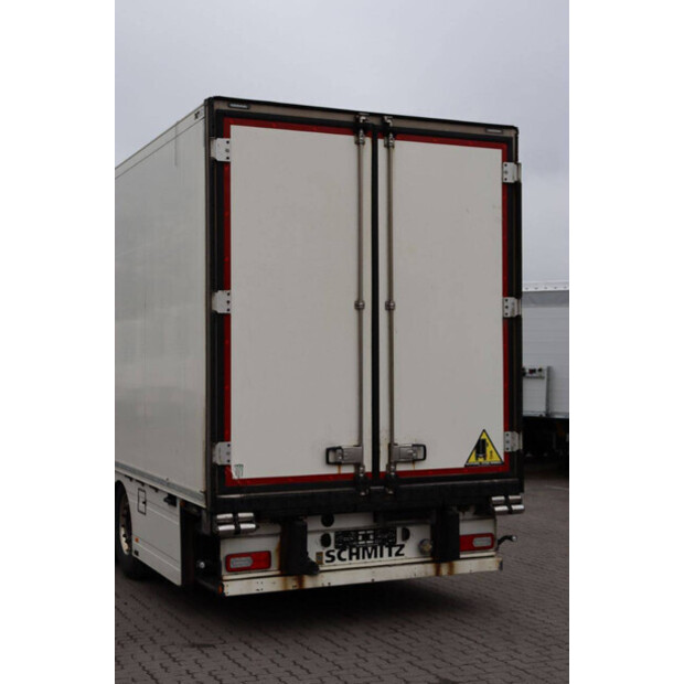 2016 Schmitz Cargobull OTHERS-45550306