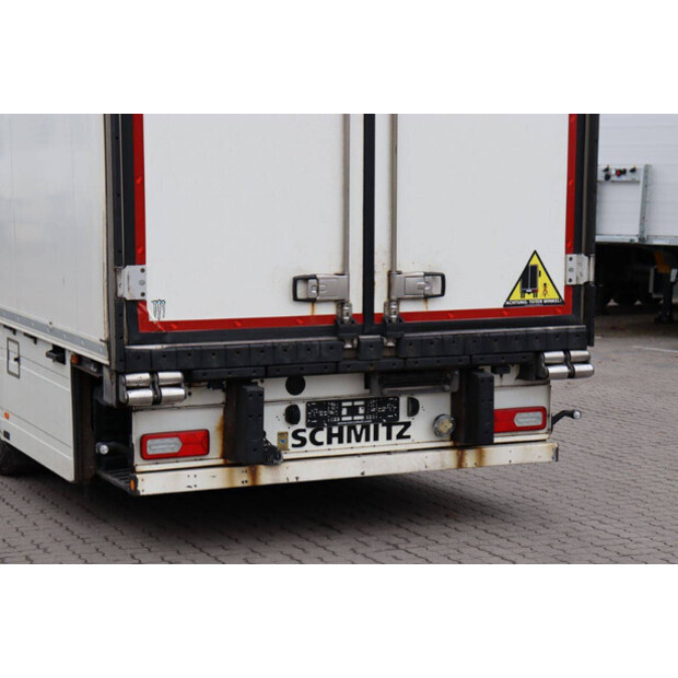 2016 Schmitz Cargobull OTHERS-45550307
