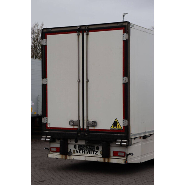 2016 Schmitz Cargobull OTHERS-45550308