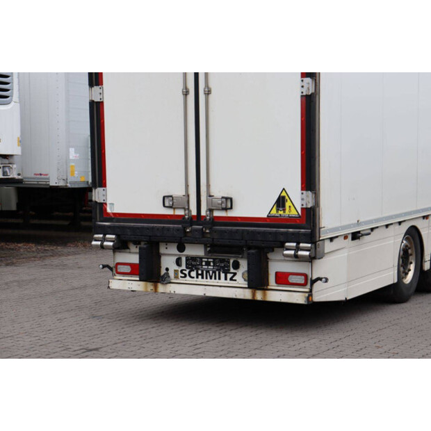 2016 Schmitz Cargobull OTHERS-45550309