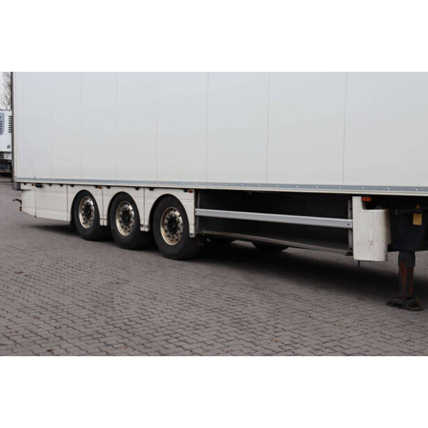 2016 Schmitz Cargobull OTHERS-45550312