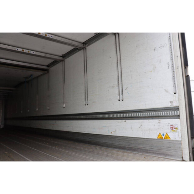 2016 Schmitz Cargobull OTHERS-45550324