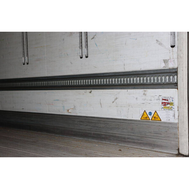 2016 Schmitz Cargobull OTHERS-45550325