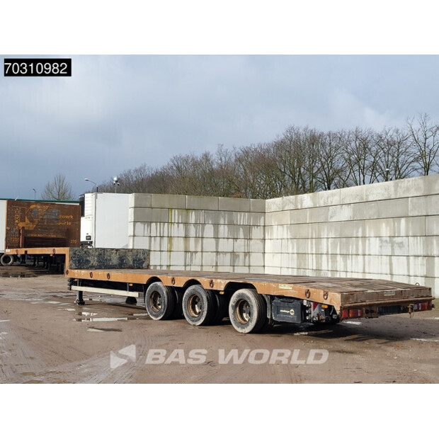 2008 Meusburger MPG-3-45550343