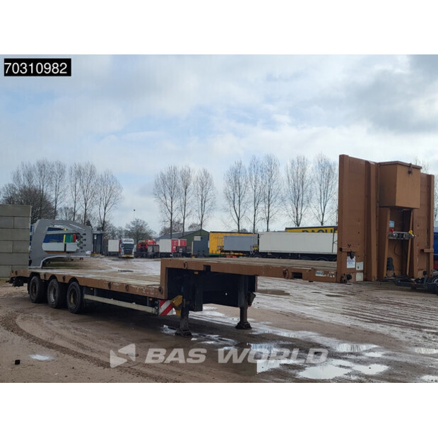 2008 Meusburger MPG-3-45550345