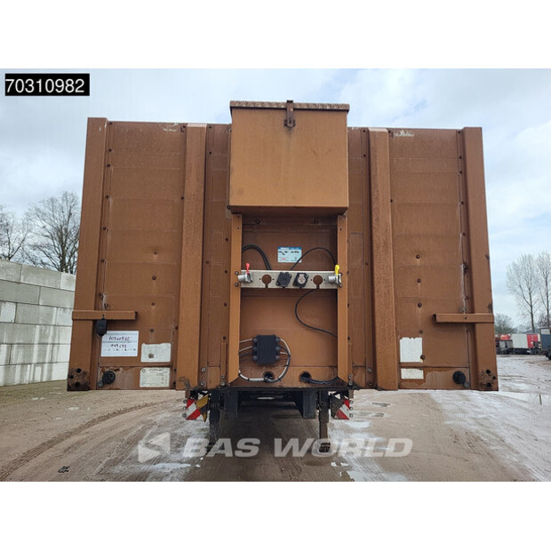 2008 Meusburger MPG-3-45550349