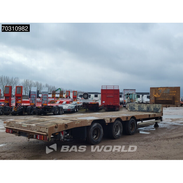 2008 Meusburger MPG-3-45550351