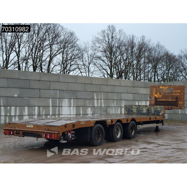 2008 Meusburger MPG-3-45550357