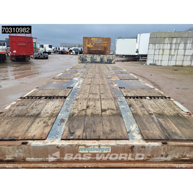 2008 Meusburger MPG-3-45550363