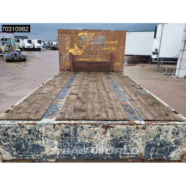 2008 Meusburger MPG-3-45550365