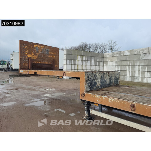 2008 Meusburger MPG-3-45550367