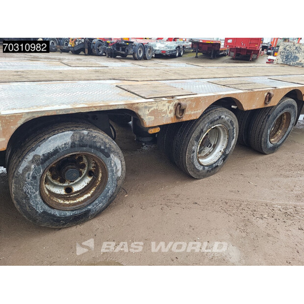 2008 Meusburger MPG-3-45550375