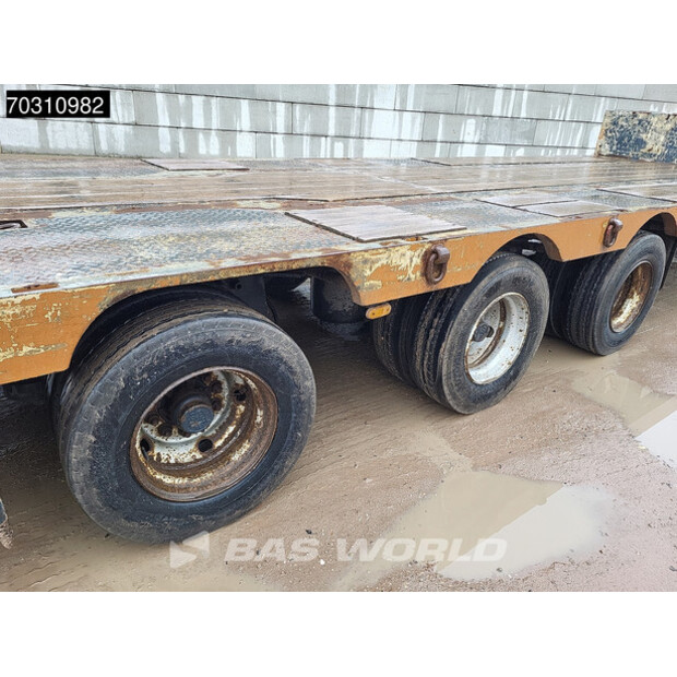 2008 Meusburger MPG-3-45550377