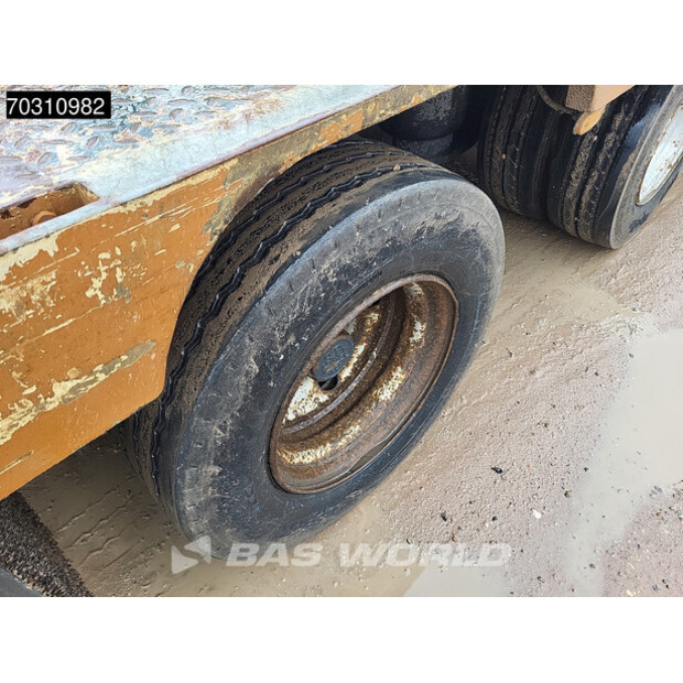 2008 Meusburger MPG-3-45550379