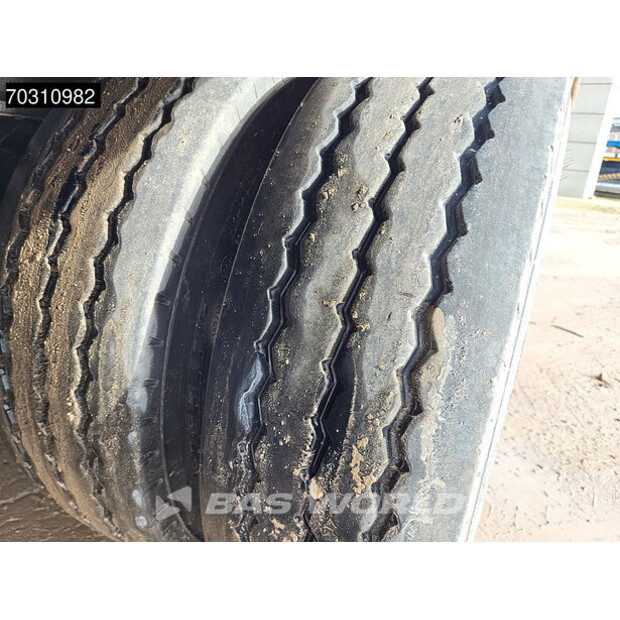 2008 Meusburger MPG-3-45550383