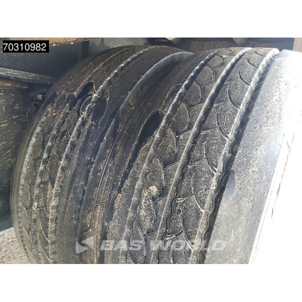 2008 Meusburger MPG-3-45550391