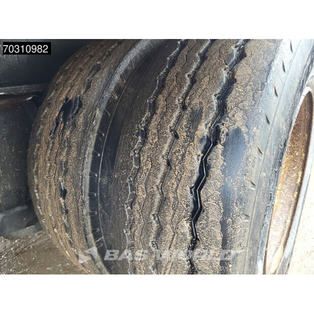 2008 Meusburger MPG-3-45550393