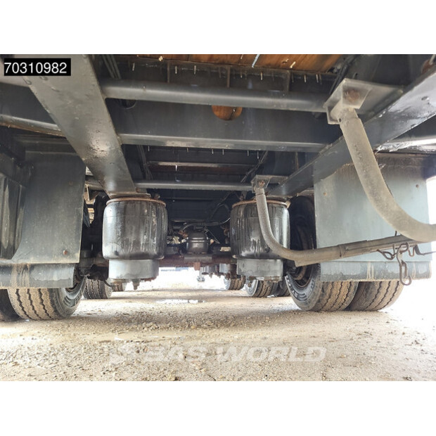 2008 Meusburger MPG-3-45550395