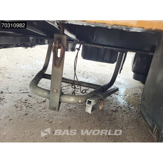 2008 Meusburger MPG-3-45550397