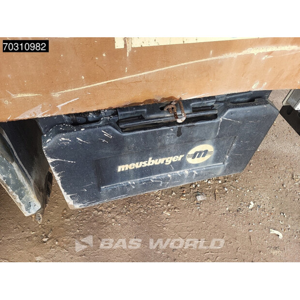 2008 Meusburger MPG-3-45550399