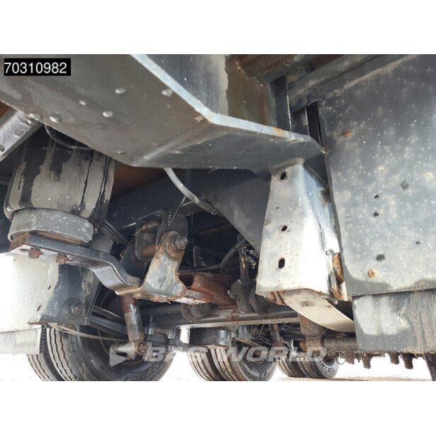 2008 Meusburger MPG-3-45550400