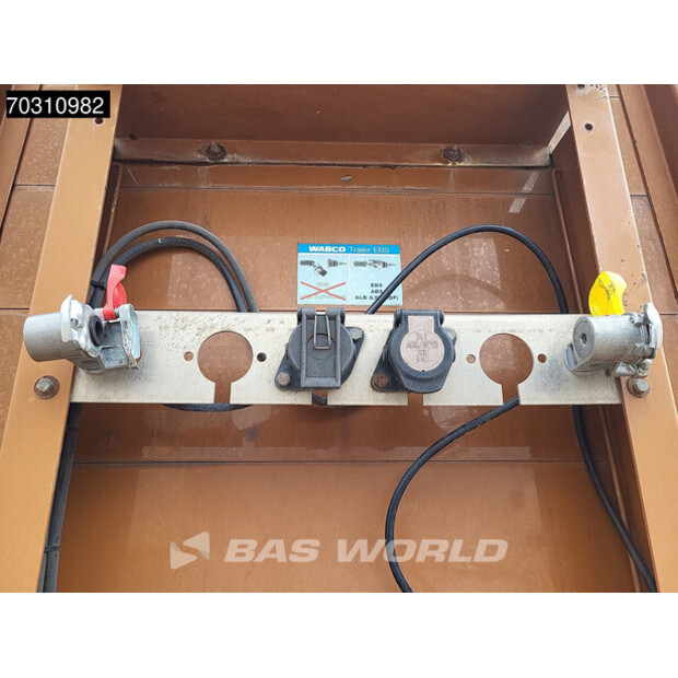 2008 Meusburger MPG-3-45550403