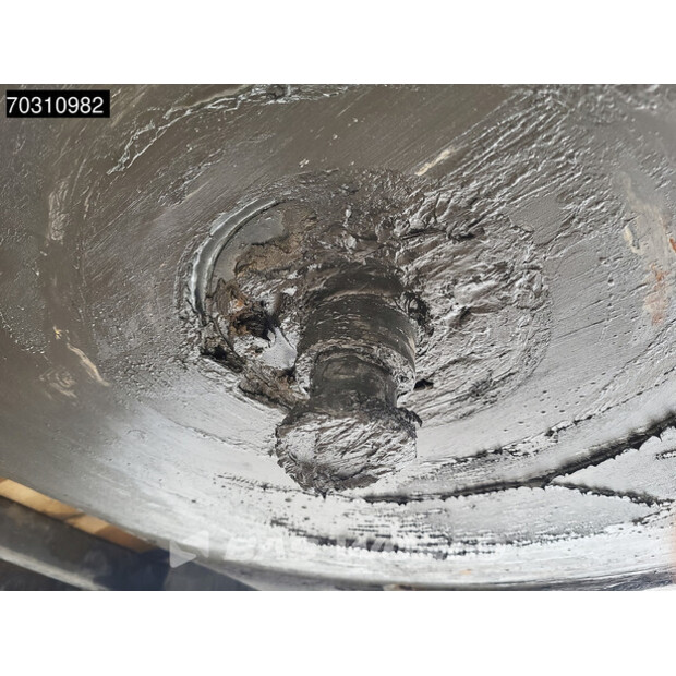 2008 Meusburger MPG-3-45550405