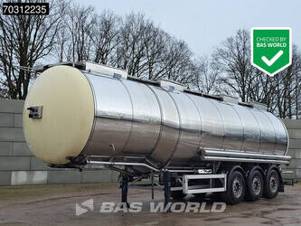 صورة ل خزانات لنقل النفط 2001 فلدبندر TSA41.3