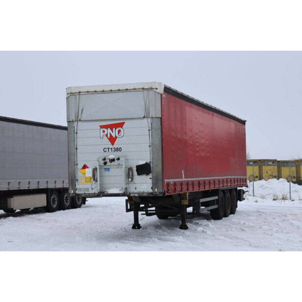 2018 Schmitz Cargobull OTHERS-45550411