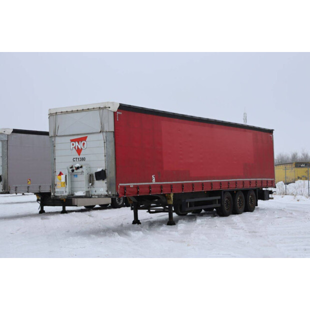 2018 Schmitz Cargobull OTHERS-45550413