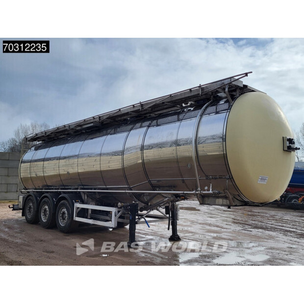 2001 Feldbinder TSA41.3-45550414