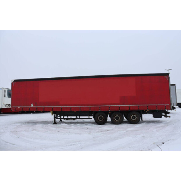 2018 Schmitz Cargobull OTHERS-45550415