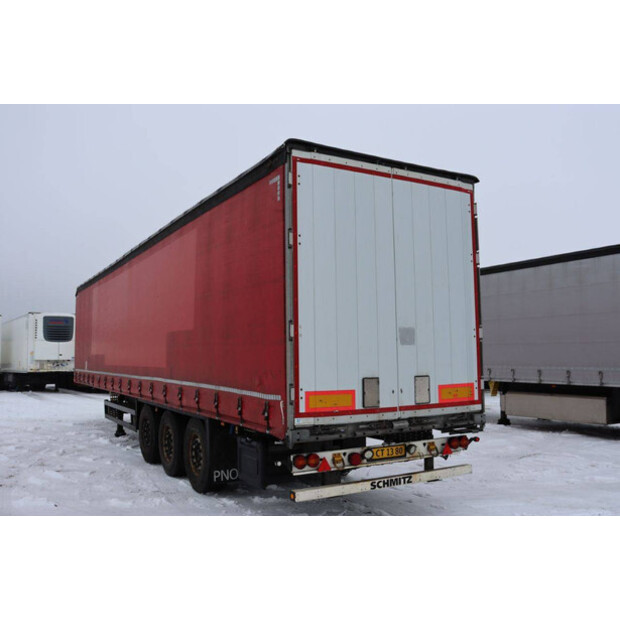 2018 Schmitz Cargobull OTHERS-45550419