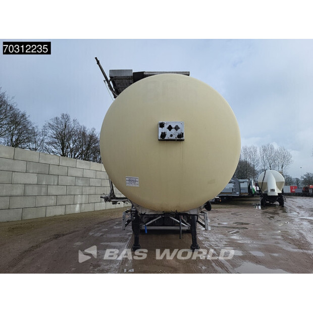 2001 Feldbinder TSA41.3-45550420