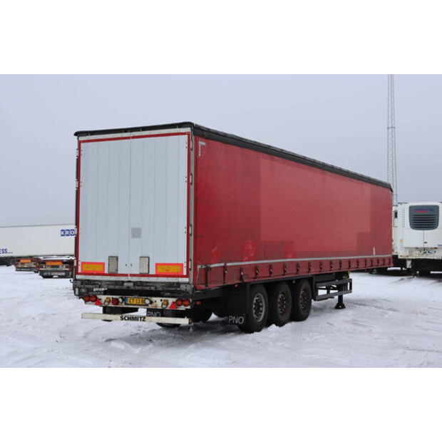 2018 Schmitz Cargobull OTHERS-45550423