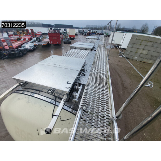 2001 Feldbinder TSA41.3-45550424