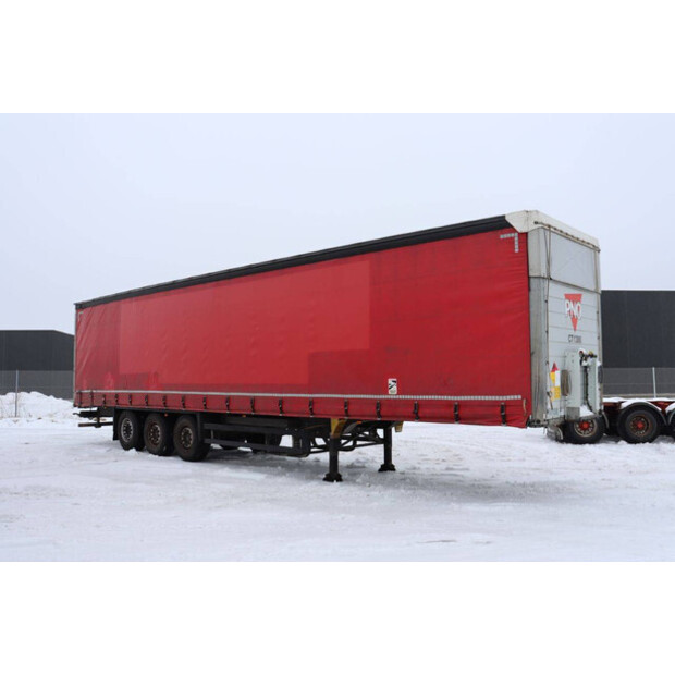 2018 Schmitz Cargobull OTHERS-45550425