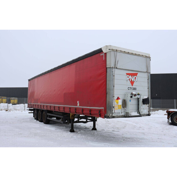 2018 Schmitz Cargobull OTHERS-45550427