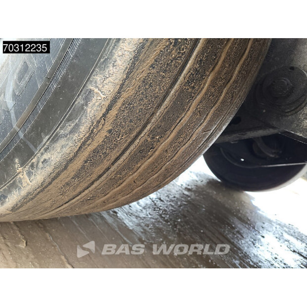 2001 Feldbinder TSA41.3-45550430