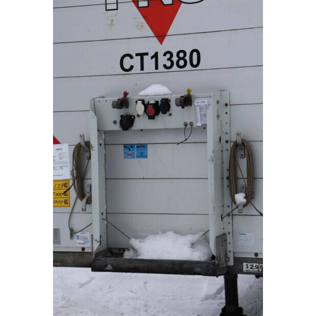 2018 Schmitz Cargobull OTHERS-45550431