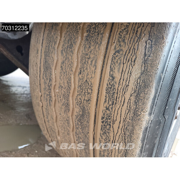 2001 Feldbinder TSA41.3-45550436