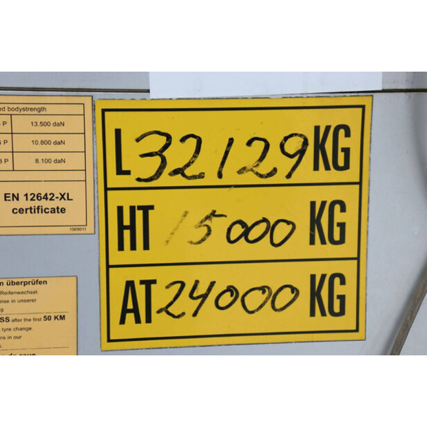 2018 Schmitz Cargobull OTHERS-45550441