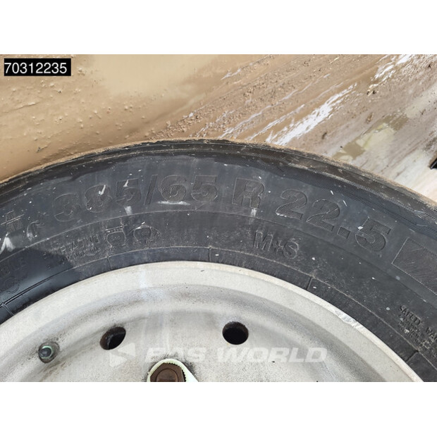 2001 Feldbinder TSA41.3-45550442