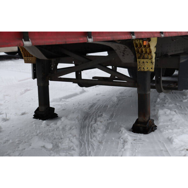 2018 Schmitz Cargobull OTHERS-45550443