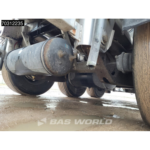 2001 Feldbinder TSA41.3-45550444