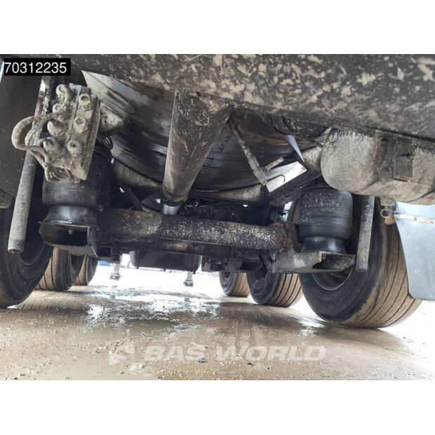 2001 Feldbinder TSA41.3-45550446