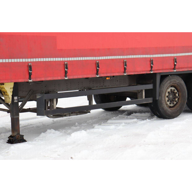 2018 Schmitz Cargobull OTHERS-45550451