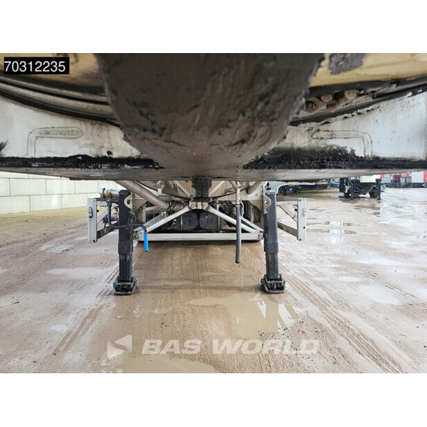 2001 Feldbinder TSA41.3-45550452